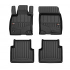 АВТОМАТИКА FORD KUGA III 2020-... PRO-LINE