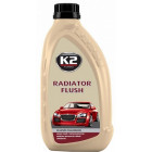 K2 RADIATOR FLUSH COOLING SYSTEM CLEANER 400ML