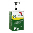 DREUMEX PLUS HANDRENGÖRINGSPAST GUL 4,5L