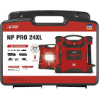 KÄYNNISTYS AKKU 24V 1400/3000A LITHIUM NOMAD POWER 24XL GYS
