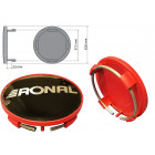 KAPSEL RONAL R41/46/50/54MCR. 62/57 MM. MUST/PUNANE RANT