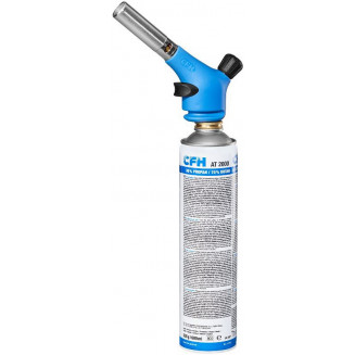 GAASIPÕLETI TS1800. PIEZO SÜÜDE+BALLOON 600ML/330G. KEERMEGA, 4001845521329