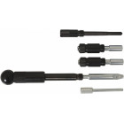 ENGINE TIMING TOOLS SET FIAT 2.3 JTD KS TOOLS