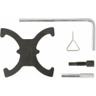 ENGINE TIMING TOOLS SET FORD 2003-2007 KS TOOLS
