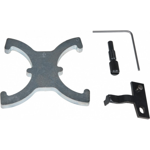 MOOTORI SEADERAKISTE KOMPL. FORD/VOLVO 1.6 ECOBOOST KS TOOLS