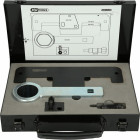 MOOTORI SEADERAKISTE KOMPL. VAG. PORSCHE 2.8-6.3L BENSIIN. KS TOOLS