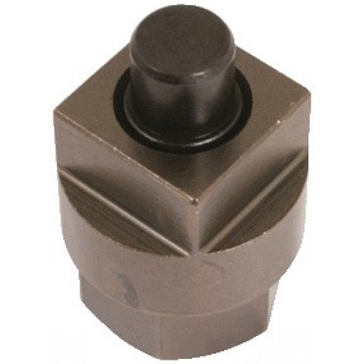 АДАПТЕР ПОВОРАЧИВАНИЯ КОЛЕНВАЛА VAG (T40058) KS Tools
