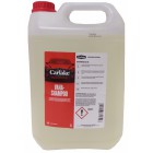 CARLAKE CAR SHAMPOO MED WAX 5L (100 WASHES)