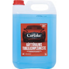 CARLAKE -20°C FORUDSVASKERE 5L (ETHANOL) VINTER
