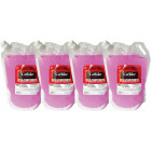 ЛЕТНЯЯ СУМКА ДЛЯ МОЙКИ ВЕТРОВОГО СТЕКЛА CARLAKE 4X3L