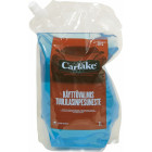 CARLAKE -20 ° C WINDSCREEN WASH 3L BAG (ETHANOL. LEMON ODOR) WINTER