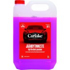 CARLAKE RED LL -36 ° C ХОЛОДИЛЬНИК ГОТОВ 5L