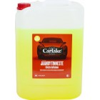 CARLAKE YELLOW LL ОХЛАЖДАЮЩАЯ ЖИДКОСТЬ HEEL 10л