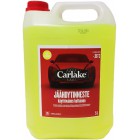 CARLAKE YELLOW LL -36°C ОХЛАЖДАЮЩАЯ ЖИДКОСТЬ ГОТОВА 5л