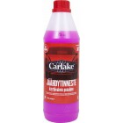 CARLAKE RED LL -36°C ГОТОВАЯ ОХЛАЖДАЮЩАЯ ЖИДКОСТЬ 1 Л