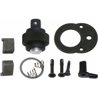 1/2&quot; 72H veržliarakčio TRIUMF REMONTO RINKINYS, 4031T