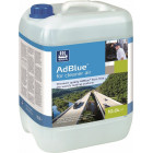 ADBLUE 10L VALAMISOTSIKUGA YARA