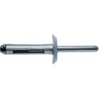 TÕMBENEET GM 5.9MM TÜÜBEL PLASTNEET 10TK KS TOOLS