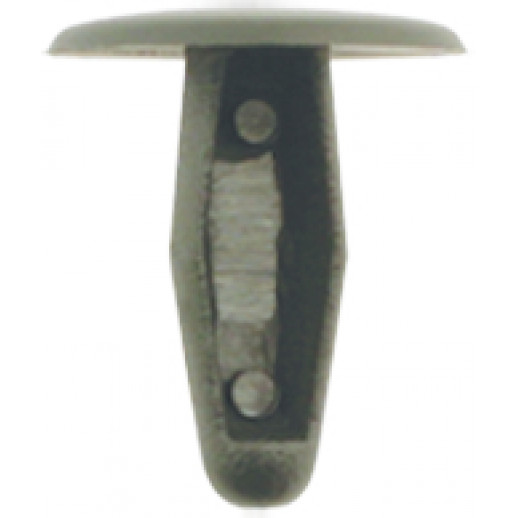 ZIERLEISTEN-CLIP FÜR MAZDA. 50ER PACK