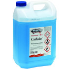 CARLAKE -40 ° C VINDSKÄRMWASH 5L (METANOL. ODORLESS) VINTER