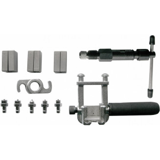 RULLO TUBO FRENO IDRAULICO TRIUMF, 4253T