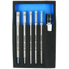 6-PCS. 3/8
