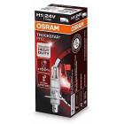 24V H1 POLTTO 70W P14.5S HD/LL +100% TRUCKSTAR PRO OSRAM