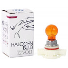 12V PSX24W LAMPPU 24W PG20-7 KELTAINEN M-TECH