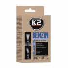 K2 PETROL GASOLINE ADDITIVE 50ML