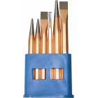 6-OS. MIX CHISEL-TORNISET TRIUMF