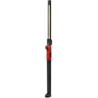 KÄYTTÖVALAISIN 180LM/100-200LM/80LM LED 4 ASENTOA. LADATTAVA USB-C. Taivutettava voitto