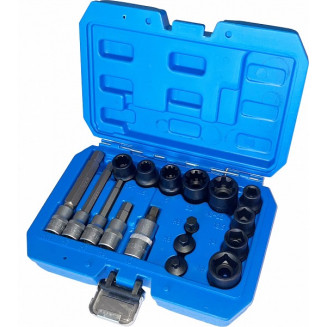 17-OS. ATTREZZO RIMOZIONE PINZA FRENO STARTER KIT TRIUMF, 44429T