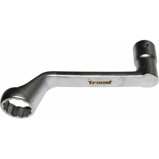 STÖTDÄMPARE/VINKELREGULATOR. NYCKEL 22MM. MB SPRINTER. VW CRAFTER TRIUMPH, 44686T