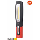 CARRY LAMP 1MAX LED LADATTAVA 700LM. IP65. USB-C TRIUMPH