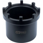 RUMMUMUTRIVÕTI SCANIA (420) 8-OTSHAMBAGA KS TOOLS