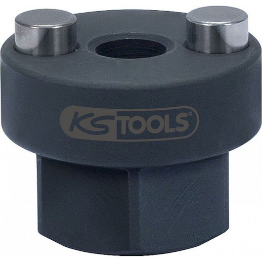 VOLVO LEHTVEDRU POLDI VÕTI. ESI-TAGA KS TOOLS
