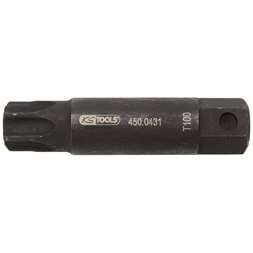 IMPACT TX T100 ДЛЯ ПЕРЕХОДНИКОВ KS Tools 3/4