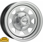 TERASVELG DAKAR (KAPSLITA) 6.0X15. 5X139/0 (110.0) (E) (ST) KG730