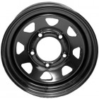 STEEL WHEEL PHARAO B (COATED) 6.0X15. 5X139/45 (110.0) (Y) (ST)