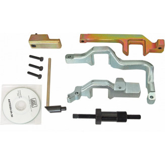 SET REGOLAZIONI MOTORE PSA+MINI 1.4 E 1.6 BENS. TRIONFO, 4572T