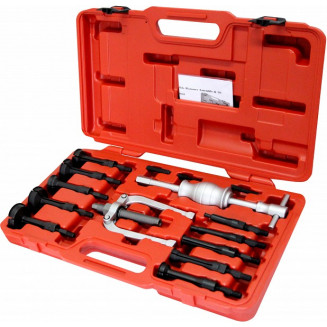 16-OS. ESTRATTORI PER CUSCINETTI COMPLETI CON MANICOTTO ESPANDIBILE. TRIONFO 8-55MM, 4608T