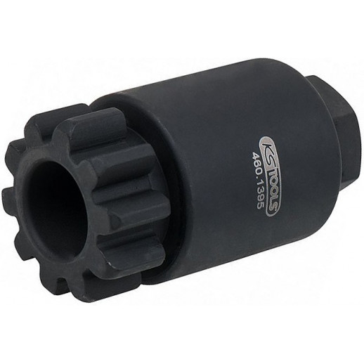 UTENSILE PER TORNITURA MOTORI VOLVO DA VOLANO 1/2