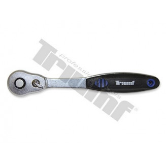 1/2 colio veržliaraktis 90H 255 mm „Ypač plonas“ TRIUMF, 46347T