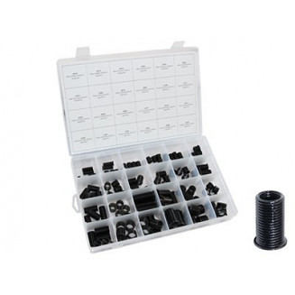 120-OS. MANICOTTO RIPRISTINO FILETTO COMPL. TRIONFO M6-M18, 46380T