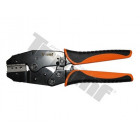 JOHTIPIPIDIT PUTKITYYPPILIITINTAPAILLE (DEUTSCH) HDT 20-12AWG TRIUMF