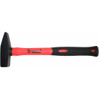 LOCKSMITH HAMMER WITH SHARP TIP COMPOSITE FIBER HANDLE 500G TRIUMF