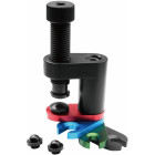 VUOTOKIRISTIN PITSIRUUVI -> 18MM PUTKIIN TRIUMF