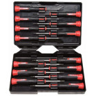 14-OS. MINIKRUVIKEERAJATE KOMPL. (-/+/TORX) KS TOOLS