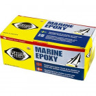 PLASTIC PADDING MARINE EPOXY 270G