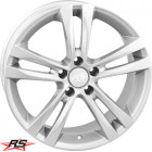 РС ЭВО 6,5Х16 5Х100/45 (56,1) (S) KG650